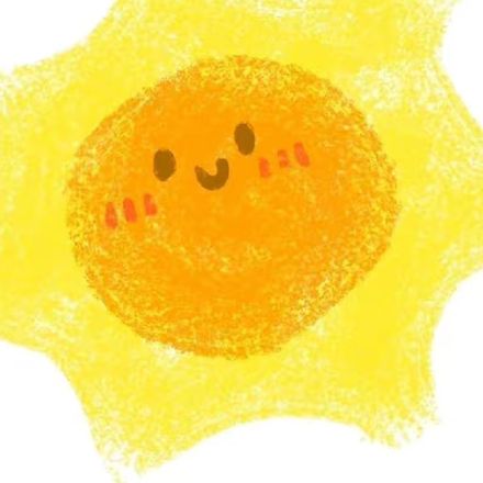 太陽花上太陽傘圖片